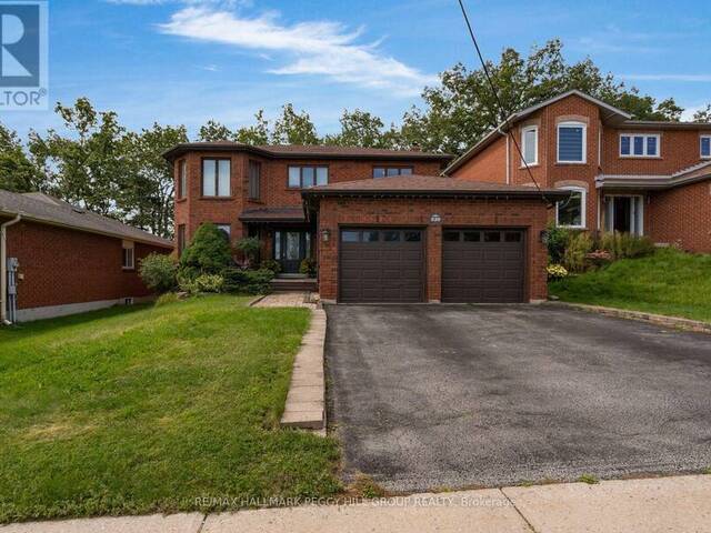 320 LEACOCK DRIVE Barrie Ontario, L4N 6J8 - 4 Bedrooms Home For Sale