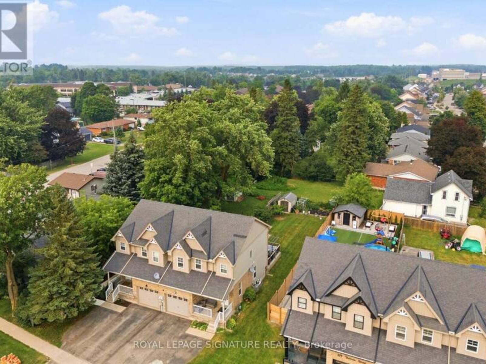 517 VICTORIA STREET, Shelburne, Ontario L9V 2Y3