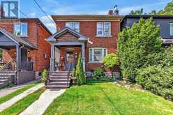 36 HADLEY ROAD | Toronto Ontario | Slide Image One