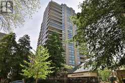 1101 - 61 ST CLAIR AVENUE W | Toronto Ontario | Slide Image One