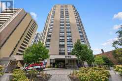 1401 - 240 HEATH STREET W | Toronto Ontario | Slide Image One