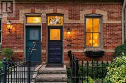 456 SUMACH STREET | Toronto Ontario | Slide Image One