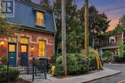 456 SUMACH STREET | Toronto Ontario | Slide Image Three