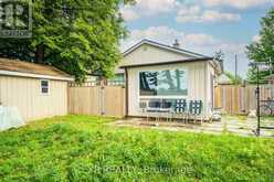 176 SEDGEMOUNT DRIVE | Toronto Ontario | Slide Image Thirty-two