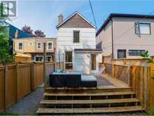 83 CONDOR AVENUE | Toronto Ontario | Slide Image Forty-three