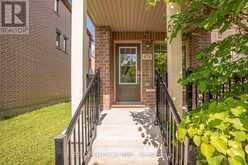 478 ARTHUR BONNER AVENUE | Markham Ontario | Slide Image One