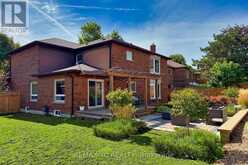 4 SIMMONS CRESCENT | Aurora Ontario | Slide Image Thirty-two