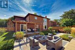 4 SIMMONS CRESCENT | Aurora Ontario | Slide Image Thirty-three