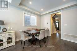 29 NESS DRIVE | Richmond Hill Ontario | Slide Image Seven