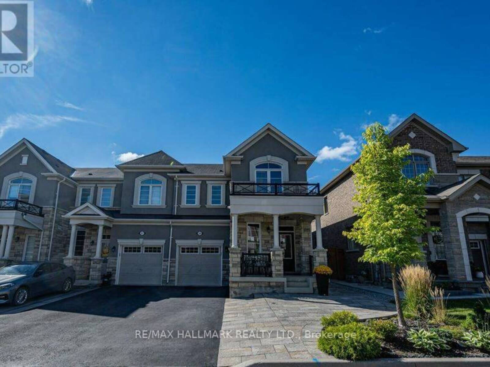 29 NESS DRIVE, Richmond Hill, Ontario L4S 0J8