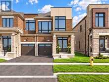 24 SINGHAMPTON ROAD | Vaughan Ontario | Slide Image One