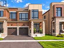 24 SINGHAMPTON ROAD | Vaughan Ontario | Slide Image Two