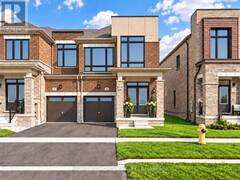 24 SINGHAMPTON ROAD Vaughan Ontario, L4H 5J6