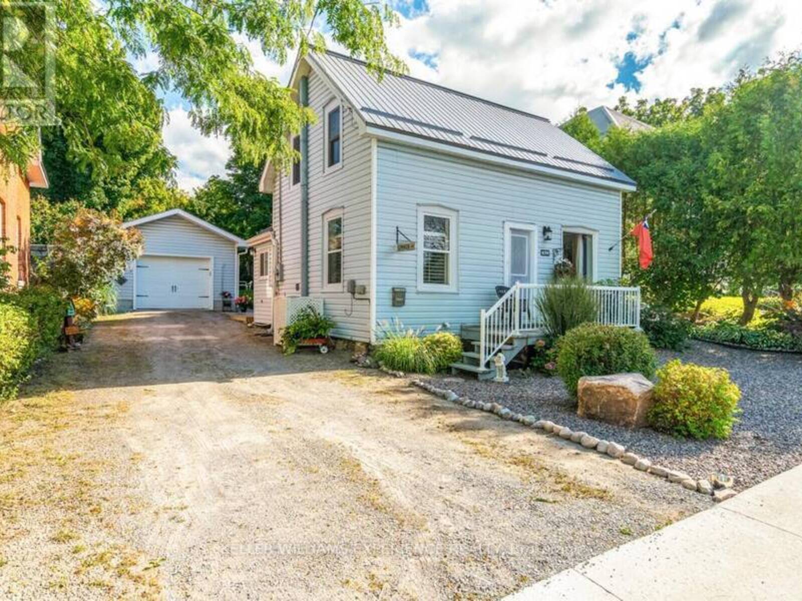 639 DOMINION AVENUE, Midland, Ontario L4R 1R7