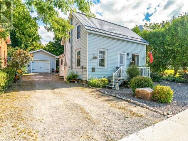 639 DOMINION AVENUE Midland Ontario, L4R 1R7 - 3 Bedrooms Home For Sale