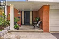 3368 GUILDWOOD DRIVE | Burlington Ontario | Slide Image Two