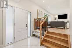 3368 GUILDWOOD DRIVE | Burlington Ontario | Slide Image Three
