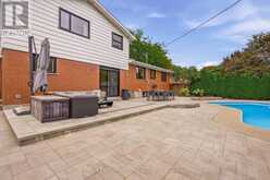 3368 GUILDWOOD DRIVE | Burlington Ontario | Slide Image Forty-seven