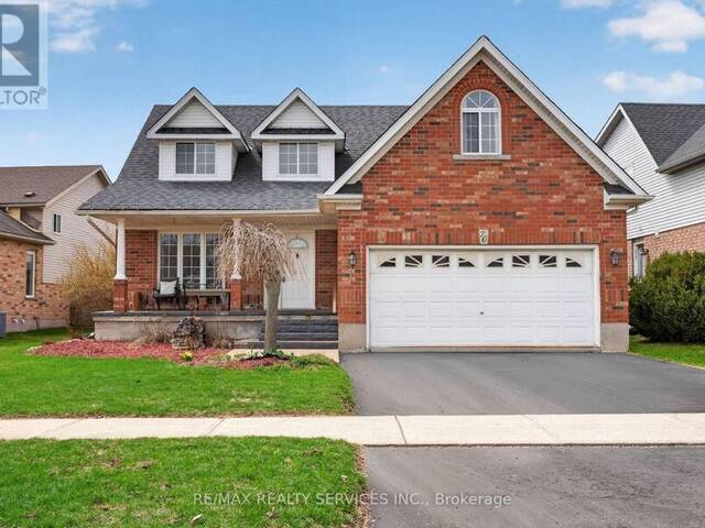 70 HUNTER ROAD Orangeville Ontario, L9W 5C5 - 6 Bedrooms Home For Sale