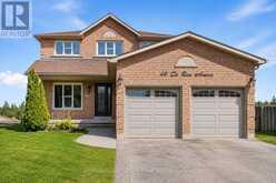 48 DE ROSE AVENUE | Caledon Ontario | Slide Image Four