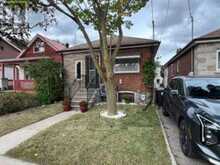 34 RUTHERFORD AVENUE | Toronto Ontario | Slide Image Two