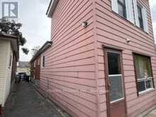 34 RUTHERFORD AVENUE | Toronto Ontario | Slide Image Eighteen