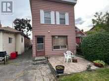 34 RUTHERFORD AVENUE | Toronto Ontario | Slide Image Twenty-three