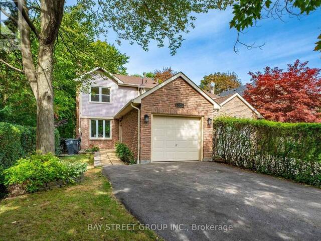 2439 MUSKET COURT Mississauga Ontario, L5L 3B7 - 3 Bedrooms Home For Sale