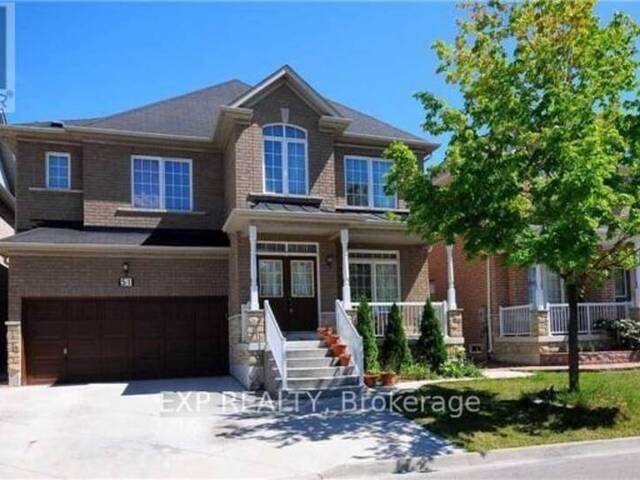 51 GALLVIEW LANE Brampton Ontario, L6P 1S1 - 7 Bedrooms Home For Sale