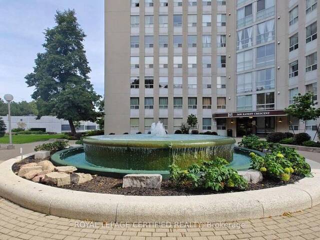 802 - 3650 KANEFF CRESCENT Mississauga Ontario, L5A 4A1 - 3 Bedrooms Condo For Sale