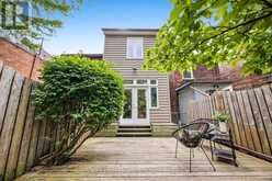 28 WRIGHT AVENUE | Toronto Ontario | Slide Image Thirty