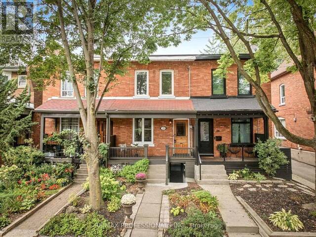 28 WRIGHT AVENUE Toronto Ontario, M6R 1K8 - 2 Bedrooms Home For Sale