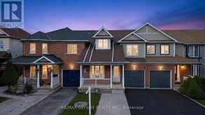 7 MADRONNA GARDENS | Brampton Ontario | Slide Image Two