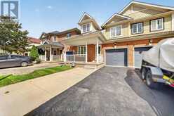 7 MADRONNA GARDENS | Brampton Ontario | Slide Image Three
