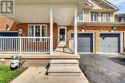 7 MADRONNA GARDENS | Brampton Ontario | Slide Image Four