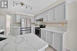 7 MADRONNA GARDENS | Brampton Ontario | Slide Image Six
