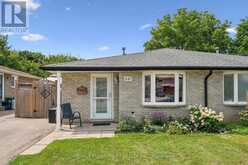 847 DOON VILLAGE ROAD | Kitchener Ontario | Slide Image One
