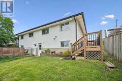 847 DOON VILLAGE ROAD | Kitchener Ontario | Slide Image Three