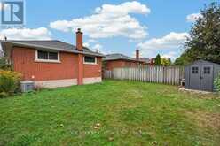 40 CLARENDON AVENUE | Hamilton Ontario | Slide Image Forty