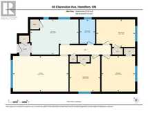 40 CLARENDON AVENUE | Hamilton Ontario | Slide Image Forty-three