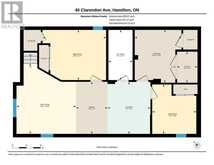 40 CLARENDON AVENUE | Hamilton Ontario | Slide Image Forty-four