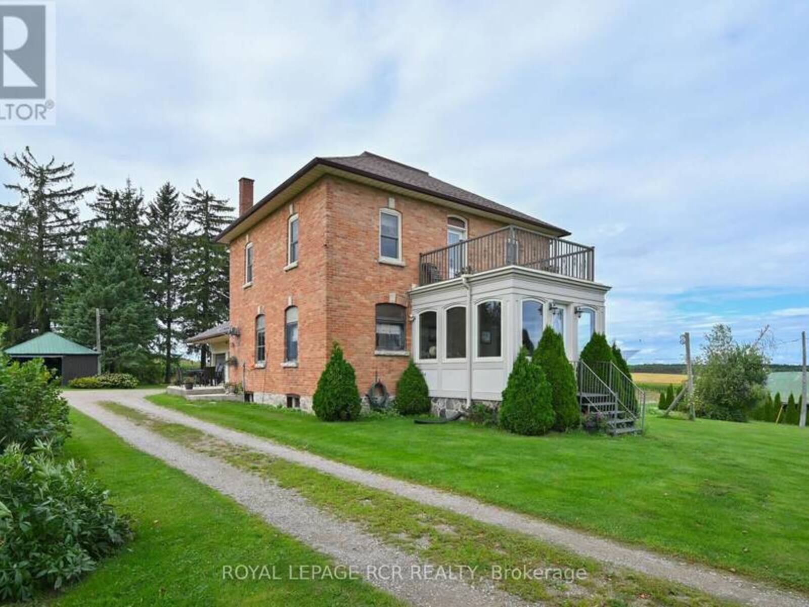 638394 PRINCE OF WALES ROAD, Mulmur, Ontario L9V 0C6