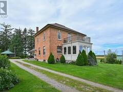 638394 PRINCE OF WALES ROAD Mulmur Ontario, L9V 0C6