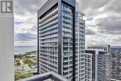 2802 - 50 ORDNANCE STREET | Toronto Ontario | Slide Image Three