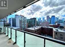 1109 - 400 ADELAIDE STREET E | Toronto Ontario | Slide Image Eight