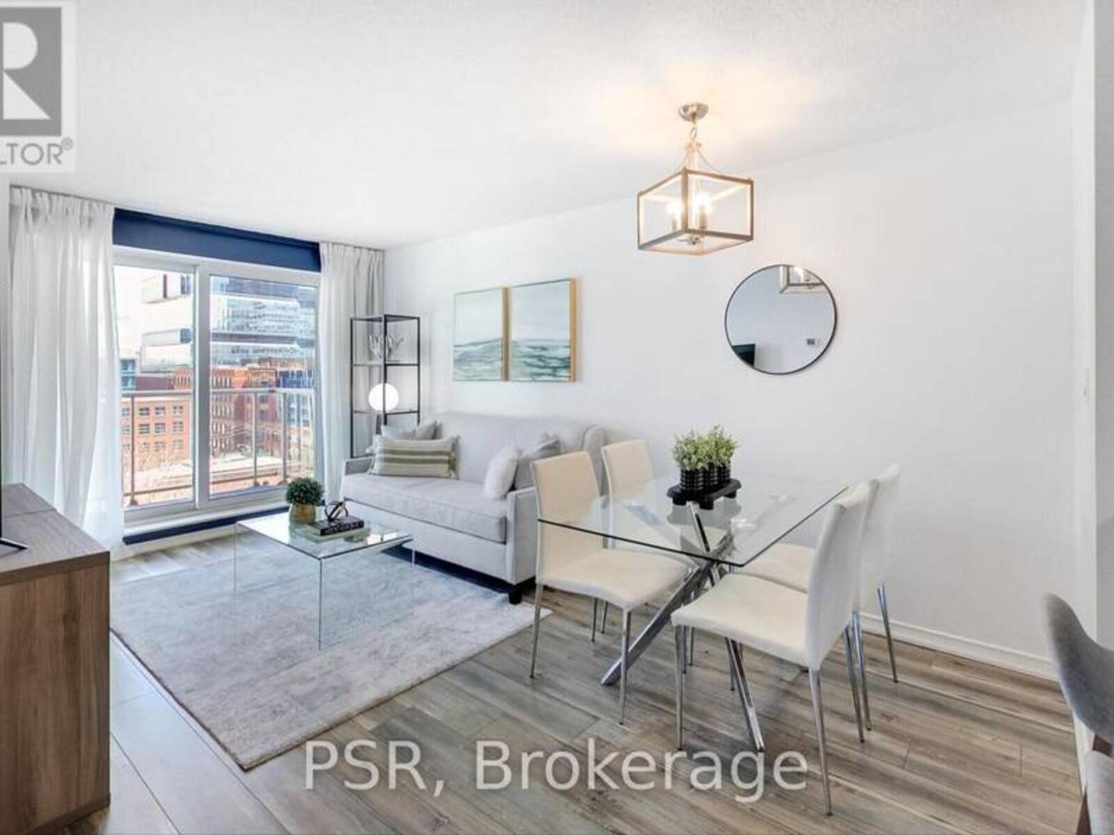 1023 - 230 KING STREET E, Toronto, Ontario M5A 1K5