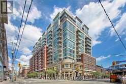 1023 - 230 KING STREET E | Toronto Ontario | Slide Image Two