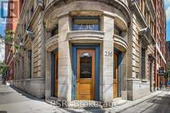 1023 - 230 KING STREET E | Toronto Ontario | Slide Image Three