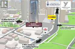 2104 - 609 SHERBOURNE STREET | Toronto Ontario | Slide Image Thirty-one
