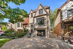 32 CRANBROOKE AVENUE | Toronto Ontario | Slide Image Two